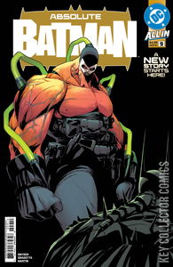 Absolute Batman #9