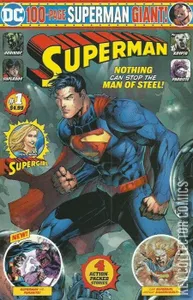 Superman Giant #1