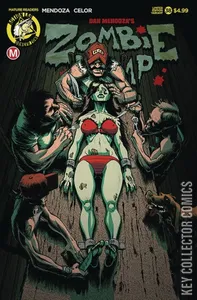 Zombie Tramp #38