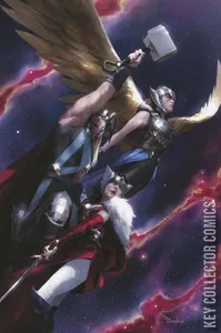 Thor #10