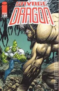 Savage Dragon #65