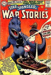Star-Spangled War Stories #123