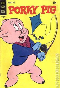 Porky Pig #30