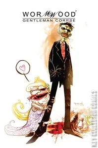 Wormwood, Gentleman Corpse #7