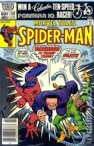Marvel Tales #136