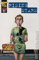 Variant Cover for Rising Stars #1/2