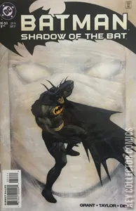 Batman: Shadow of the Bat #51