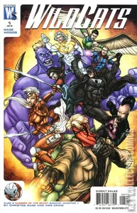 WildCats #5