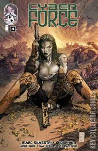 Cyberforce #4