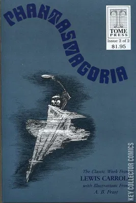 Phantasmagoria