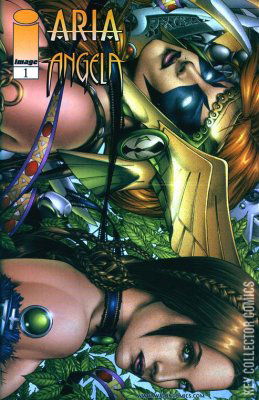 Aria / Angela