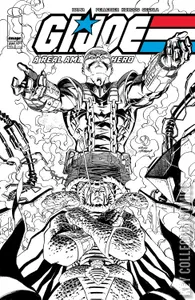 G.I. Joe: A Real American Hero #319
