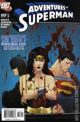 Adventures of Superman