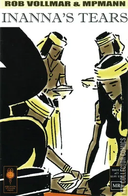 Inanna's Tears