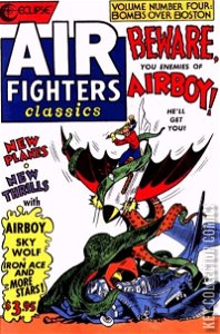 Air Fighters Classics #4