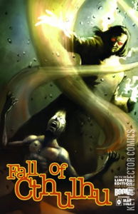 Fall of Cthulhu #0