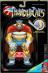 Thundercats #25