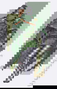 One World Under Doom #9