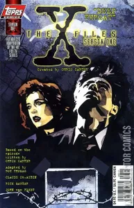 The X-Files Season One #2