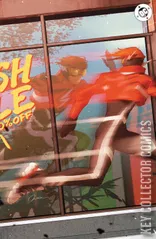 Cover for Absolute Flash #1