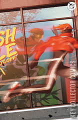 Variant Cover for Absolute Flash #1