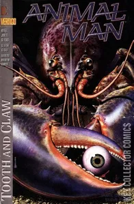 Animal Man #61