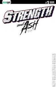 Strength and Ash #1