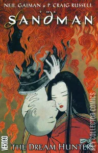 Sandman: The Dream Hunters #4