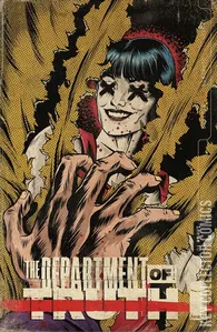 Department of Truth #10