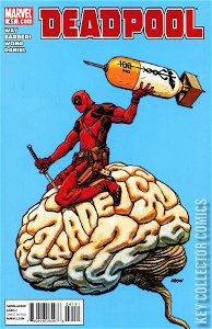 Deadpool #41
