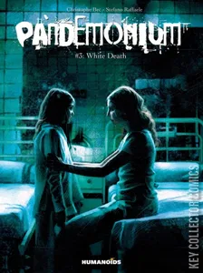 Pandemonium #1