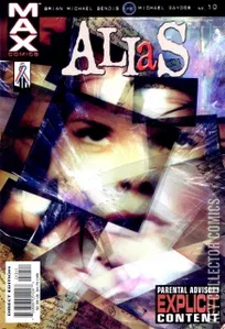 Alias #10