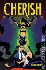 Variant Cover for Cherish #1