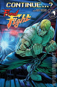 Final Fight #4