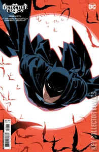 Detective Comics #1075