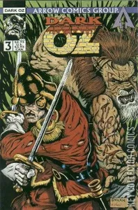 Dark Oz #3