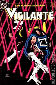 Vigilante #11