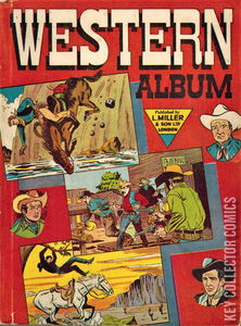 Western Album #0 