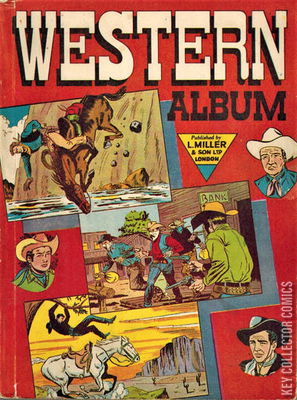 Western Album