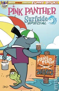 Pink Panther: Surfside Special #1