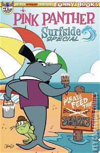 Pink Panther: Surfside Special #1 