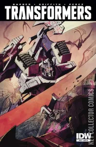 Transformers #45