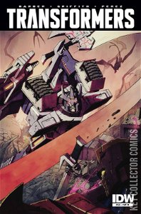 Transformers #45