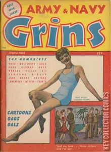 Army & Navy Grins #4
