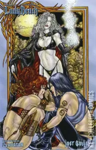 Lady Death: Lost Souls #2