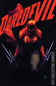 Daredevil #25