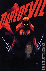 Daredevil #25 
