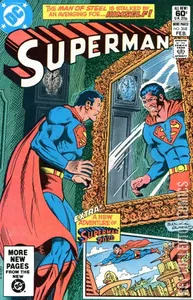 Superman #368