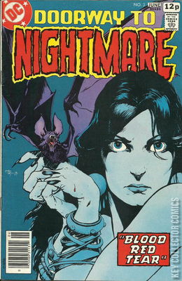 Doorway to Nightmare