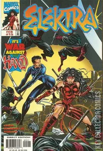 Elektra #15